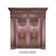 河南藝君銅門(mén) 專(zhuān)注工藝，打造高品質(zhì)旋轉(zhuǎn)門(mén)與自動(dòng)門(mén)精品